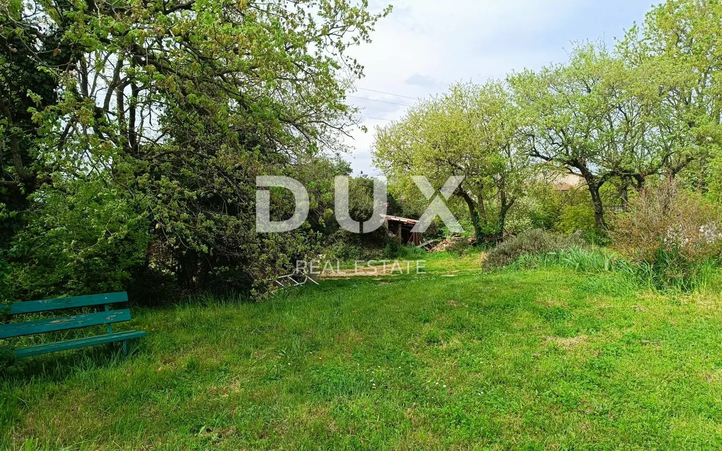 Land In Galižana, Croatia (848 M²)