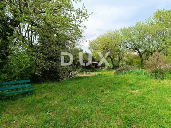 Land In Galižana, Croatia (848 M²)