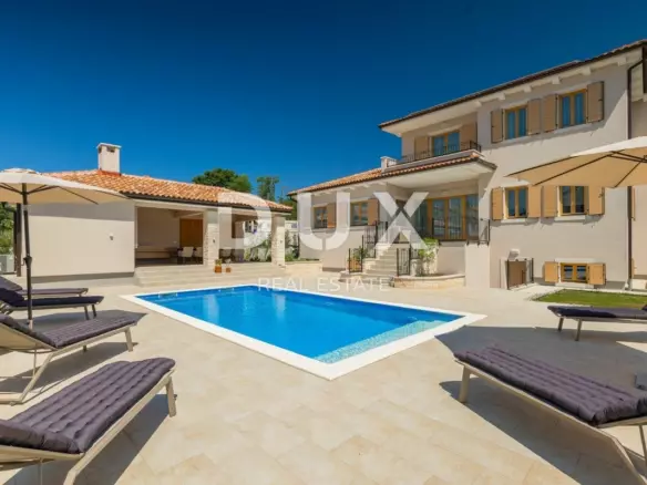 4-bedroom Villa In Rovinj, Croatia (438 M²)