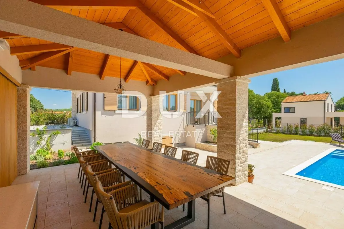 4-bedroom Villa In Rovinj, Croatia (438 M²)