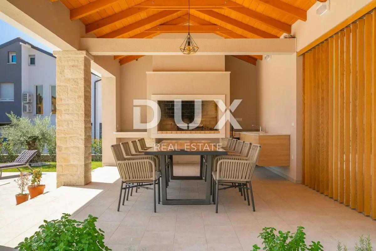 4-bedroom Villa In Rovinj, Croatia (438 M²)