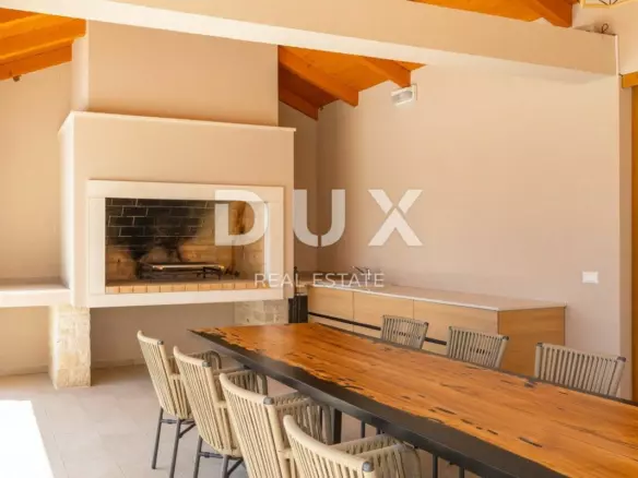 4-bedroom Villa In Rovinj, Croatia (438 M²)