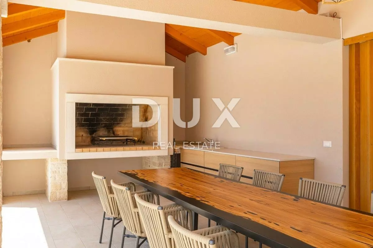 4-bedroom Villa In Rovinj, Croatia (438 M²)