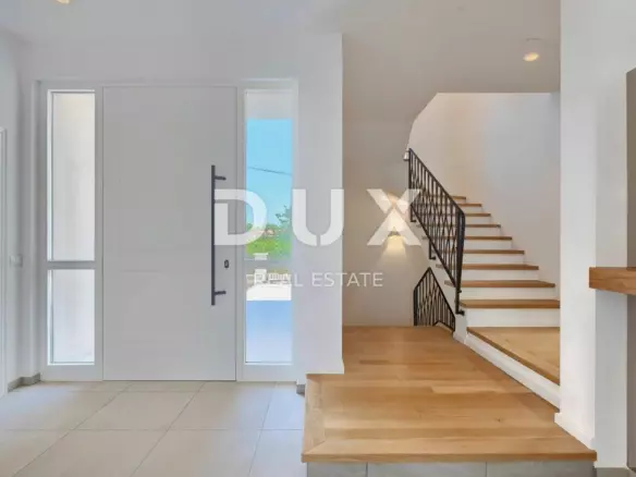 4-bedroom Villa In Rovinj, Croatia (438 M²)