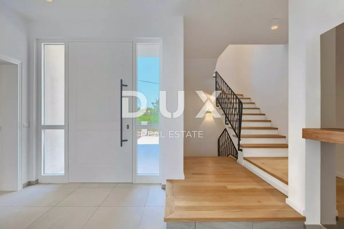 4-bedroom Villa In Rovinj, Croatia (438 M²)