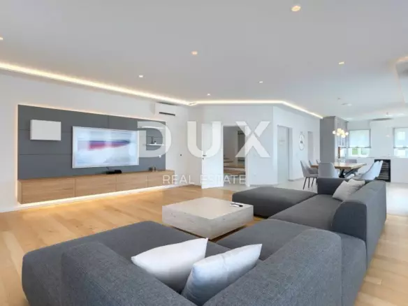 4-bedroom Villa In Rovinj, Croatia (438 M²)