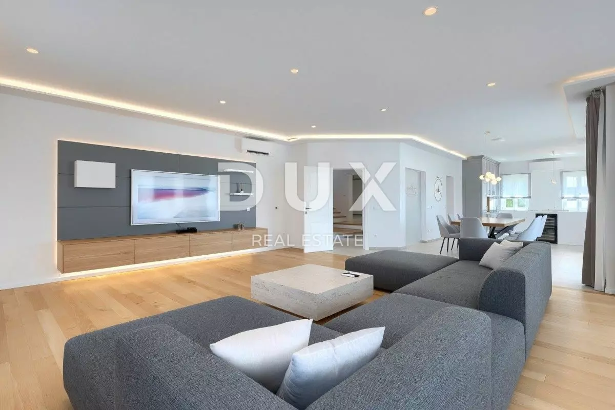 4-bedroom Villa In Rovinj, Croatia (438 M²)