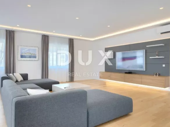 4-bedroom Villa In Rovinj, Croatia (438 M²)