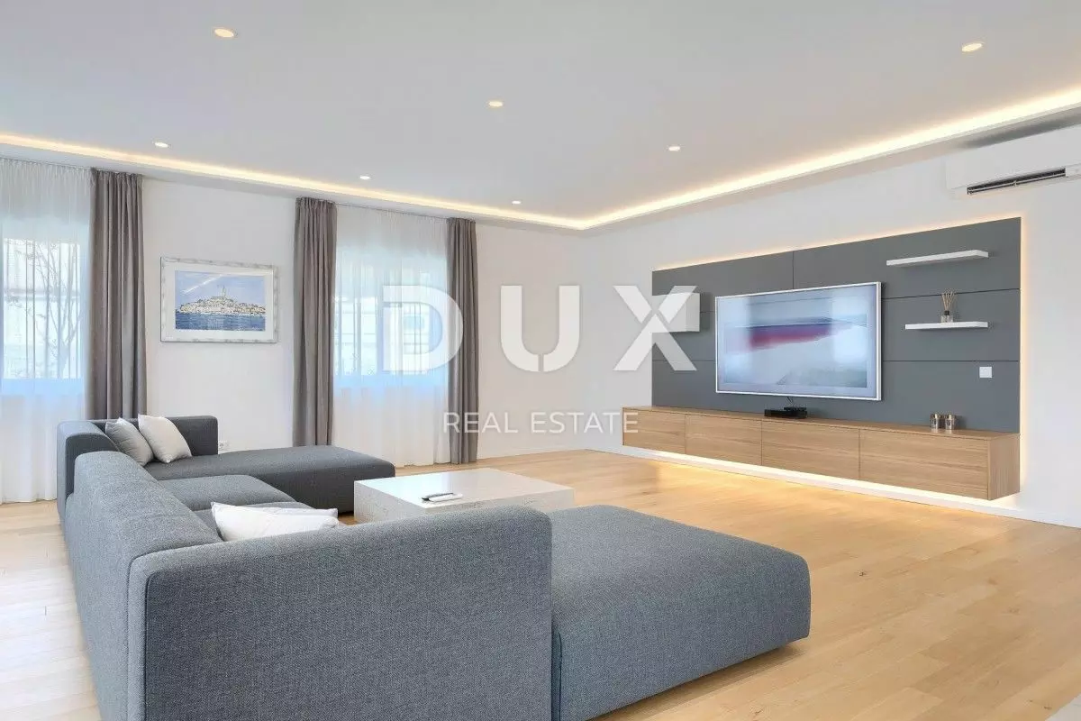 4-bedroom Villa In Rovinj, Croatia (438 M²)