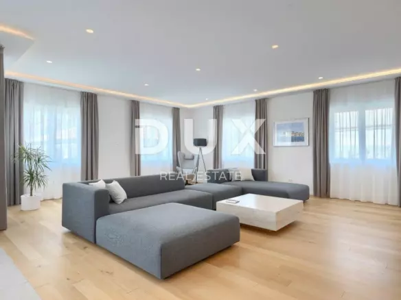 4-bedroom Villa In Rovinj, Croatia (438 M²)