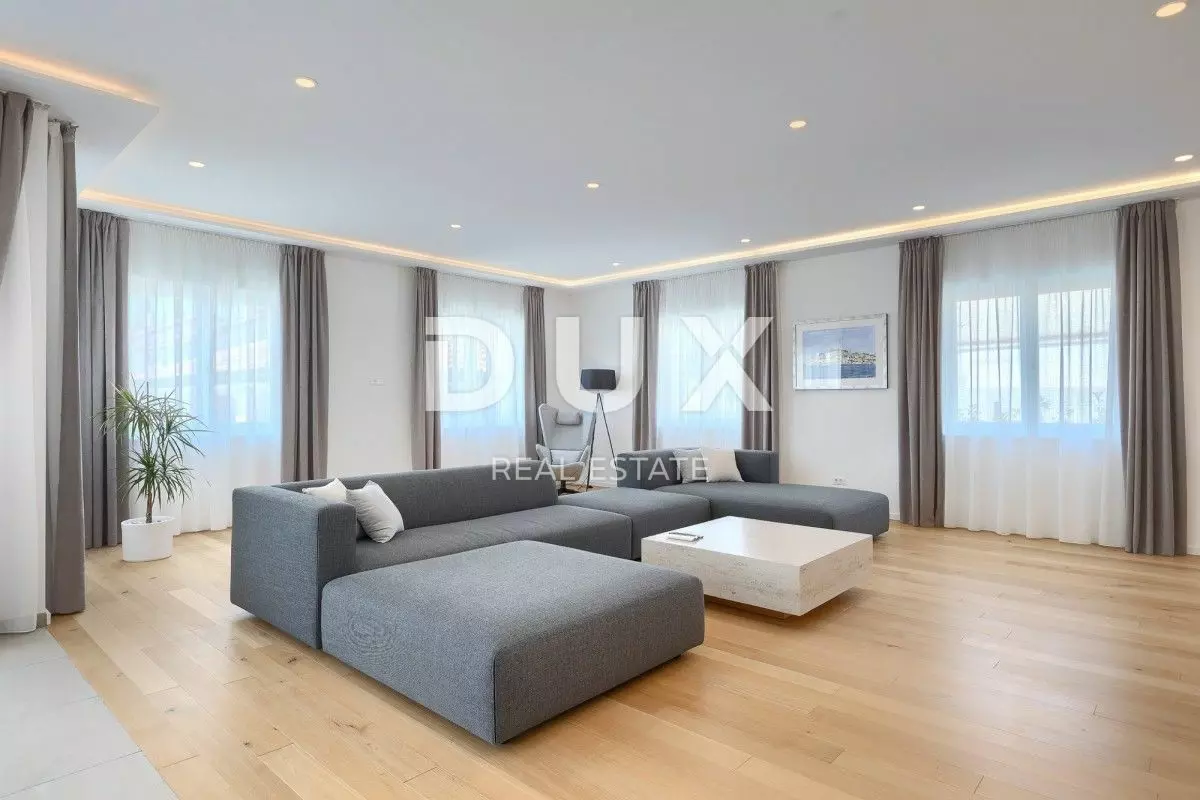 4-bedroom Villa In Rovinj, Croatia (438 M²)
