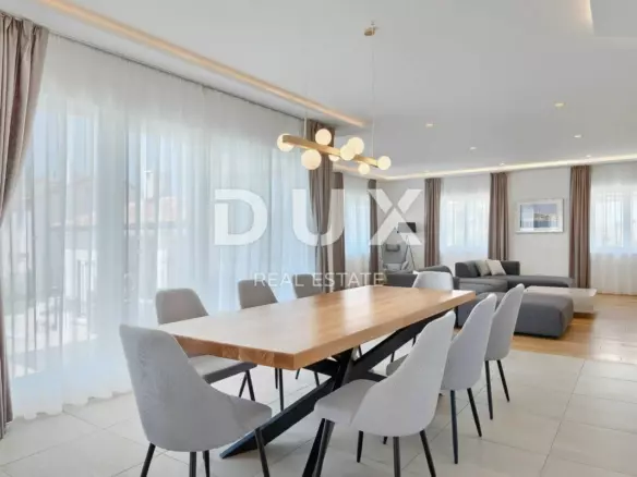 4-bedroom Villa In Rovinj, Croatia (438 M²)