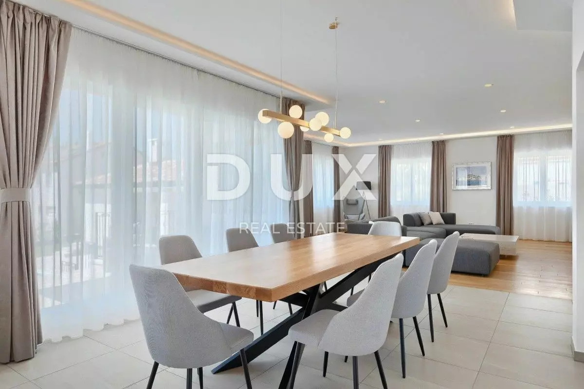 4-bedroom Villa In Rovinj, Croatia (438 M²)