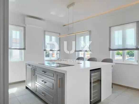 4-bedroom Villa In Rovinj, Croatia (438 M²)