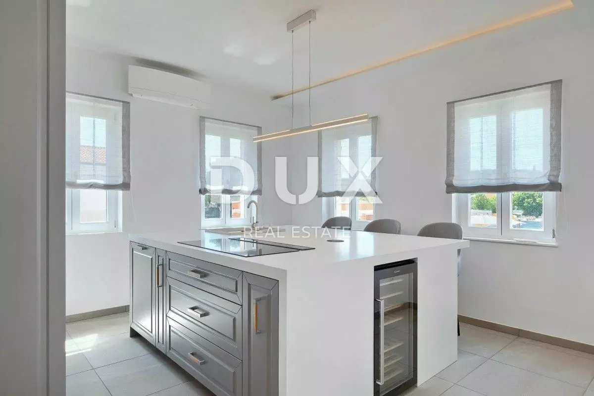 4-bedroom Villa In Rovinj, Croatia (438 M²)