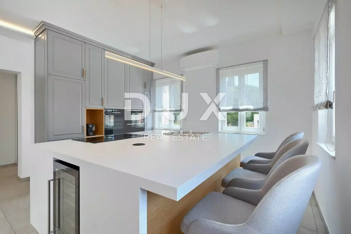 4-bedroom Villa In Rovinj, Croatia (438 M²)