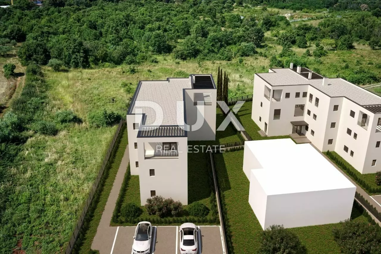 2-bedroom Apartment In Poreč, Croatia (94,47 M²)