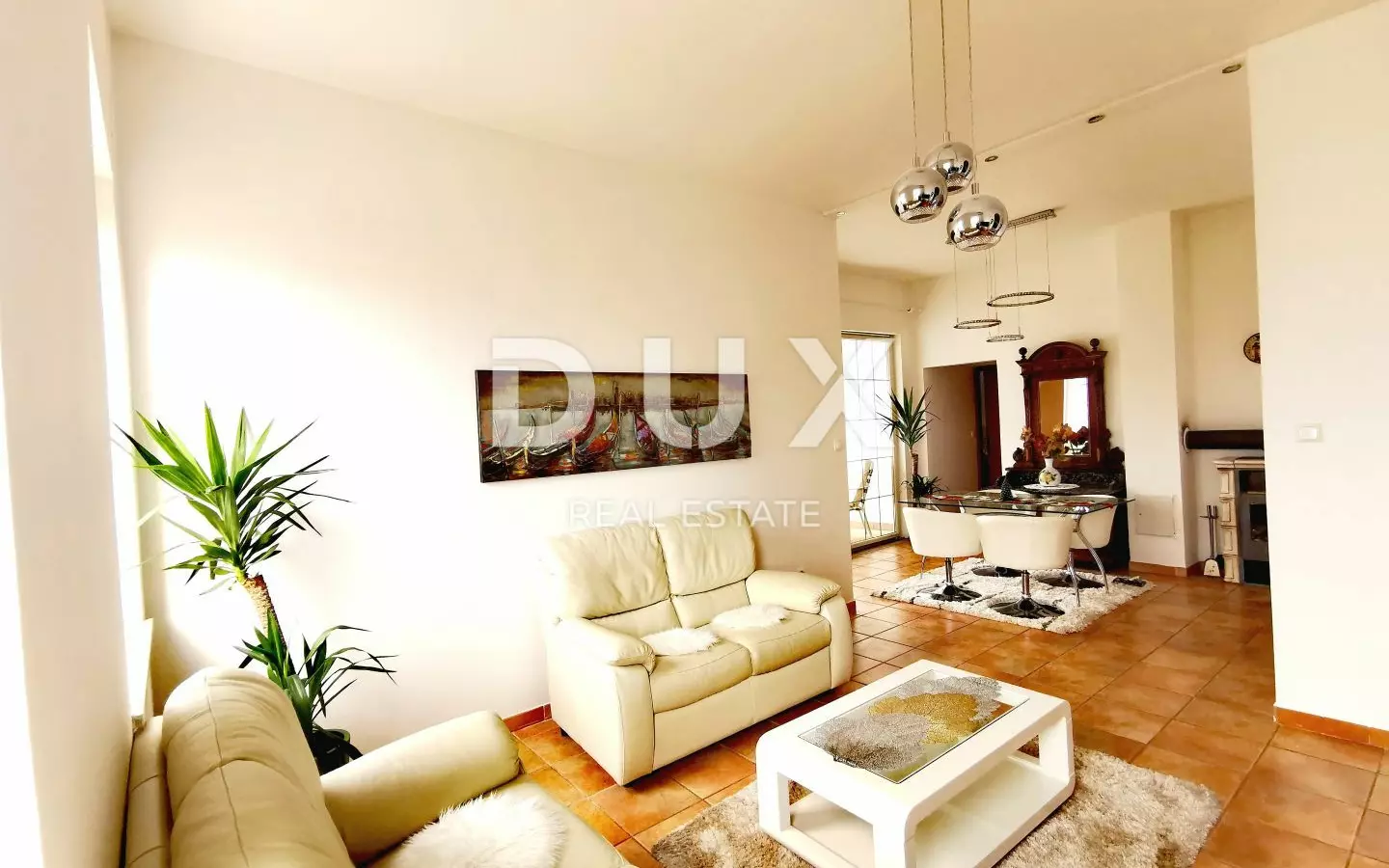 4-bedroom Apartment In Njivice, Croatia (148 M²)