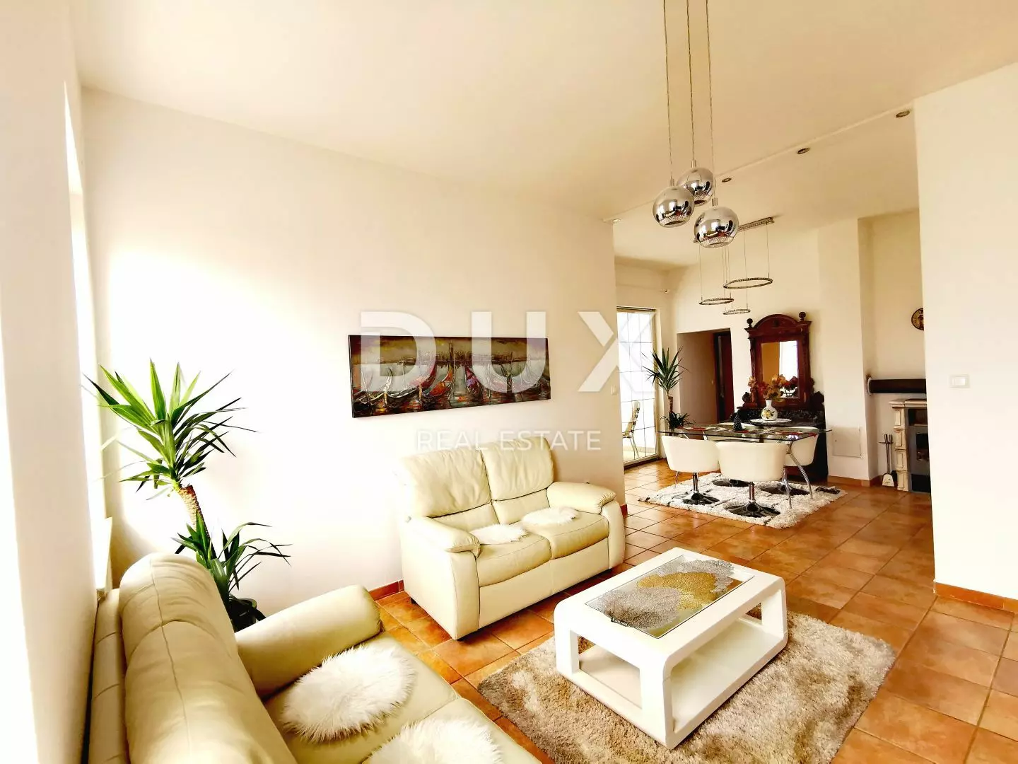 4-bedroom Apartment In Njivice, Croatia (148 M²)