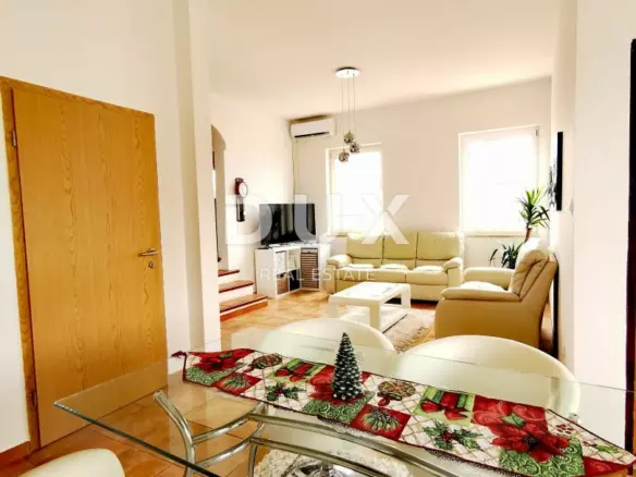 4-bedroom Apartment In Njivice, Croatia (148 M²)