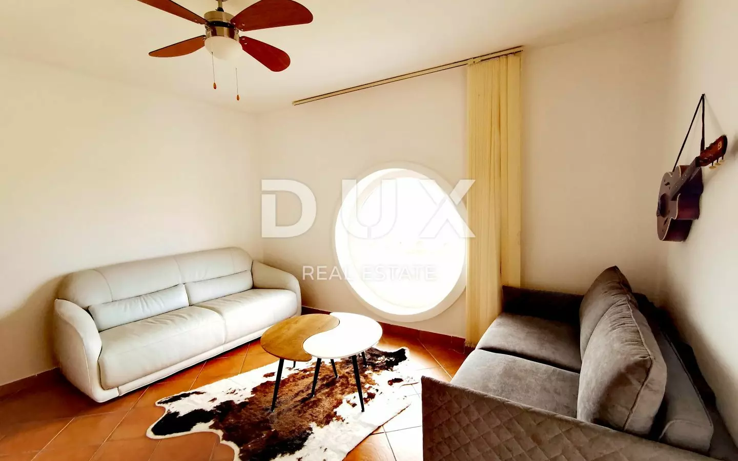 4-bedroom Apartment In Njivice, Croatia (148 M²)