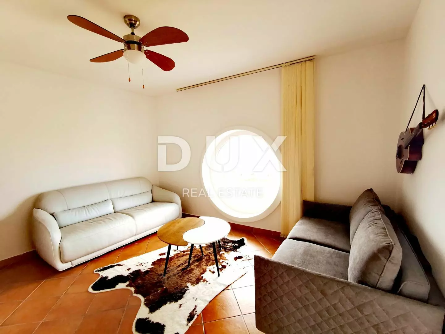 4-bedroom Apartment In Njivice, Croatia (148 M²)
