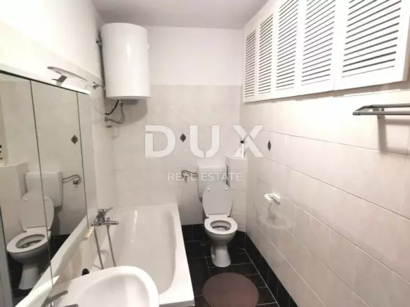 4-bedroom Apartment In Njivice, Croatia (148 M²)