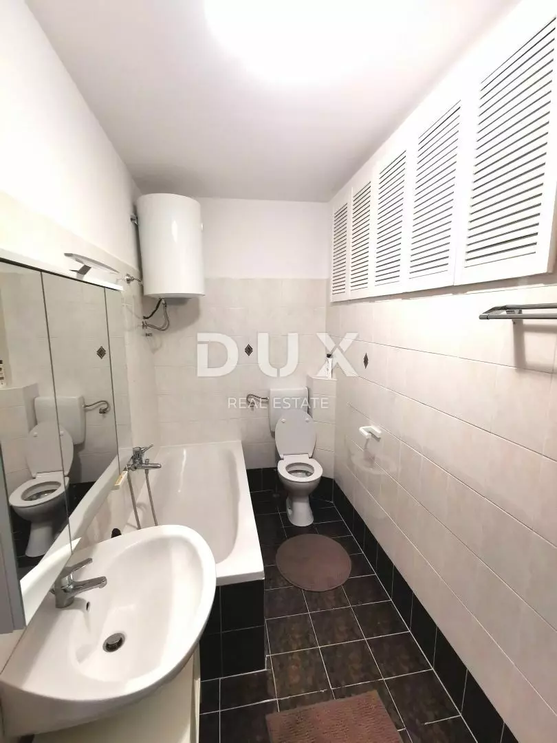 4-bedroom Apartment In Njivice, Croatia (148 M²)