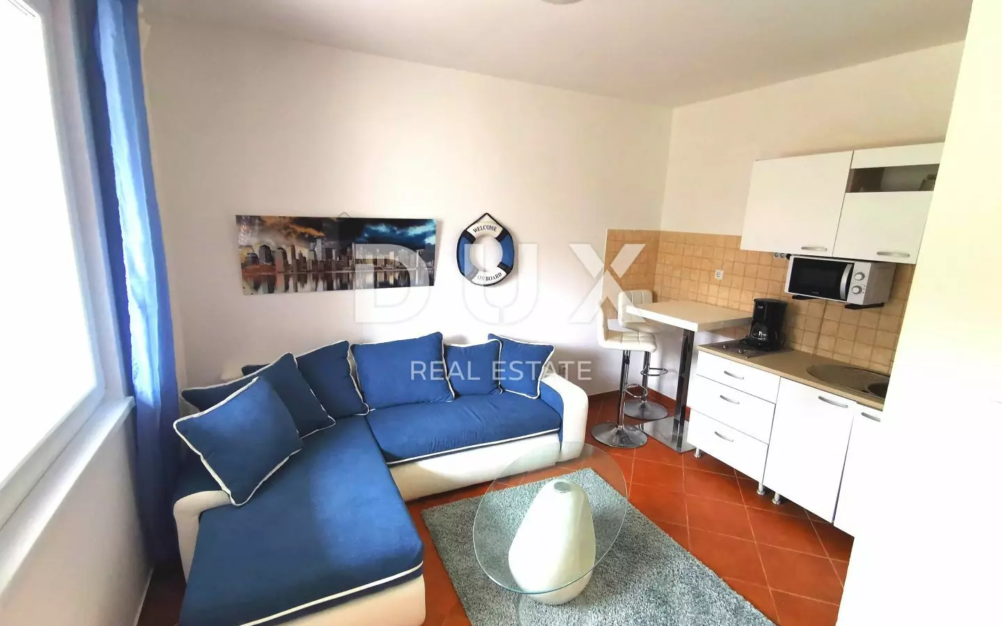 4-bedroom Apartment In Njivice, Croatia (148 M²)