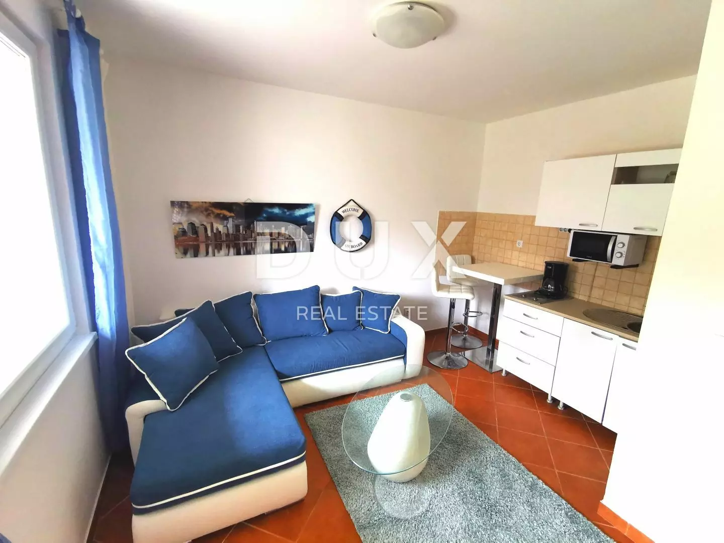 4-bedroom Apartment In Njivice, Croatia (148 M²)