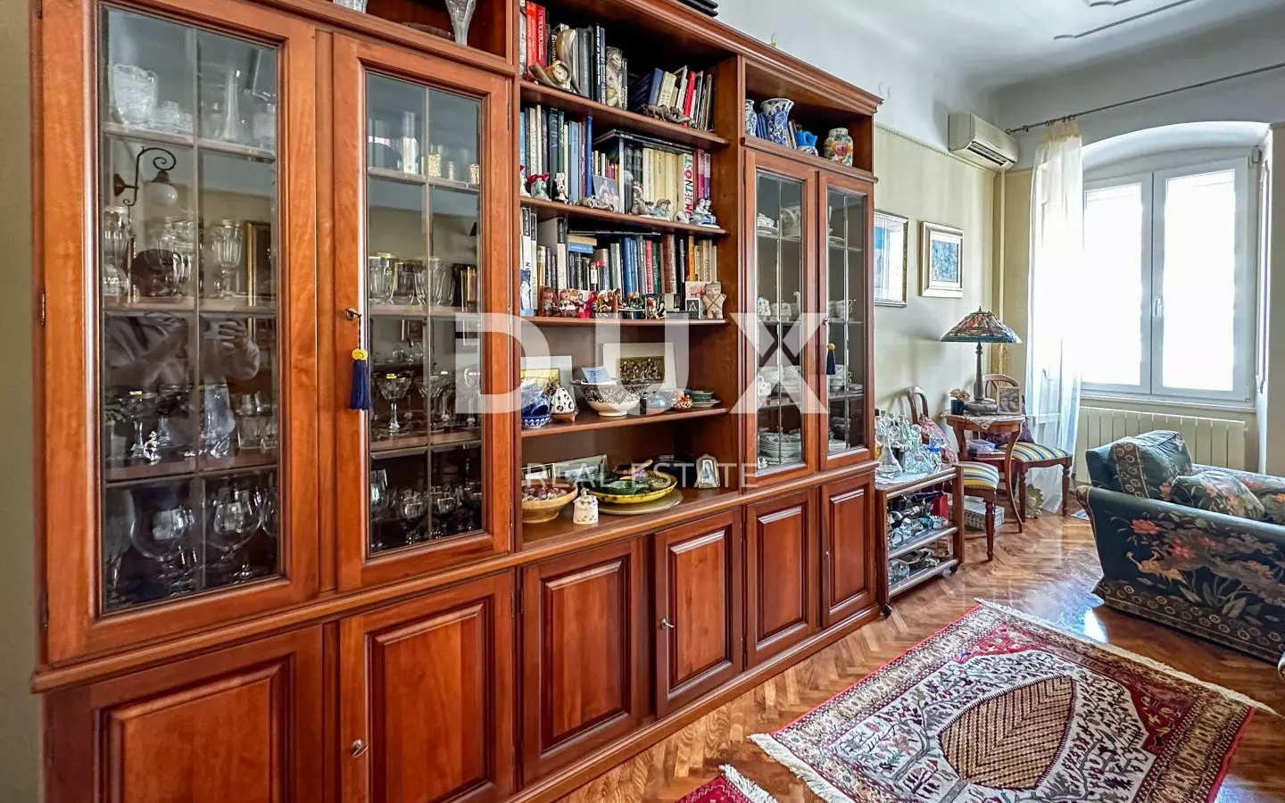 5-bedroom Apartment In Centar, Croatia (144 M²)