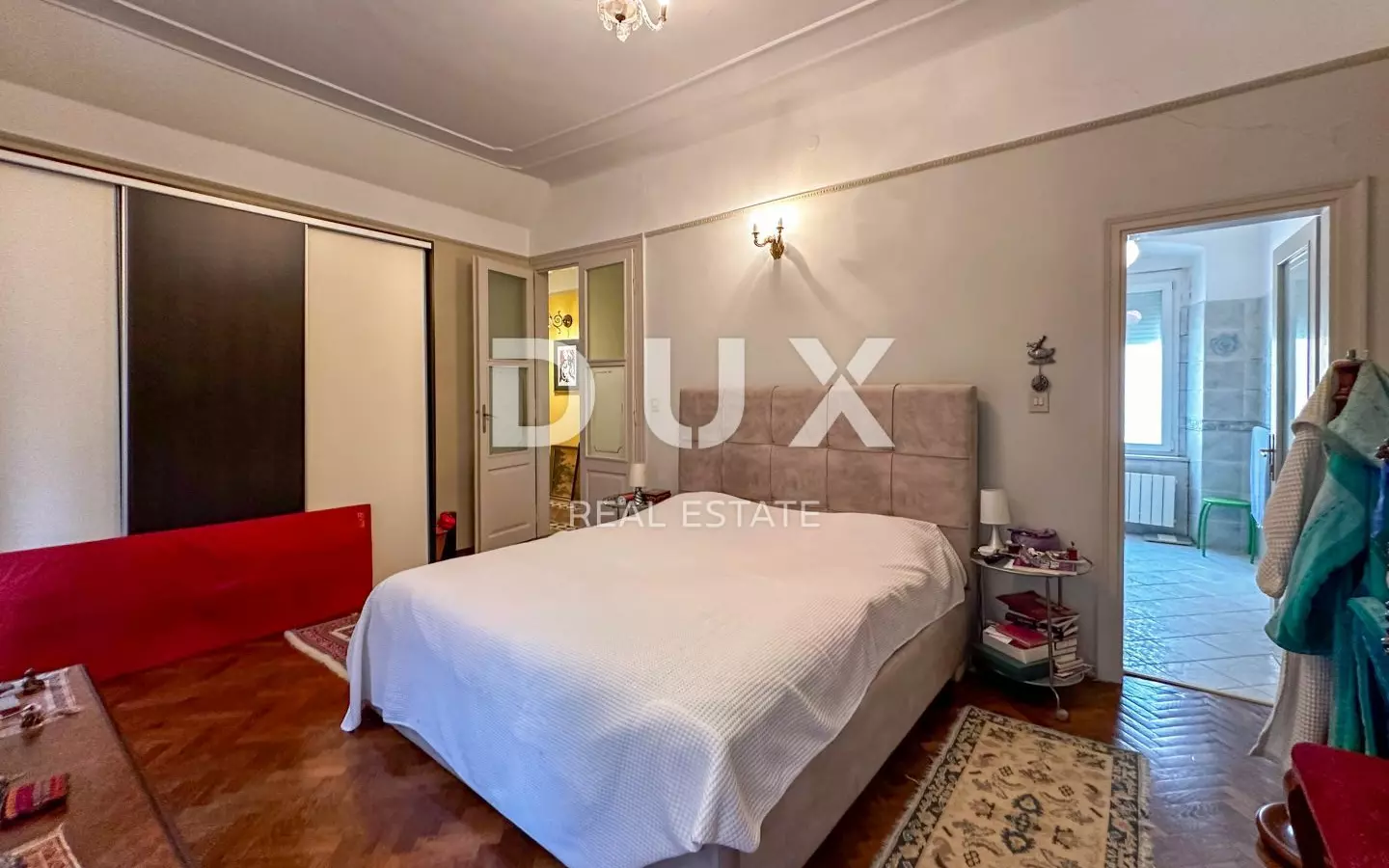 5-bedroom Apartment In Centar, Croatia (144 M²)