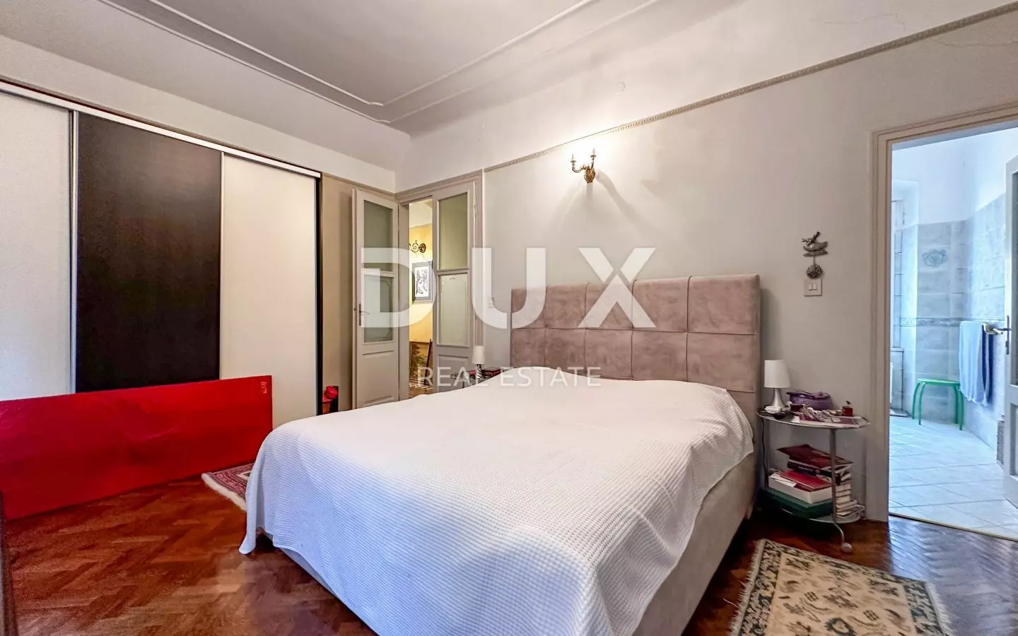 5-bedroom Apartment In Centar, Croatia (144 M²)