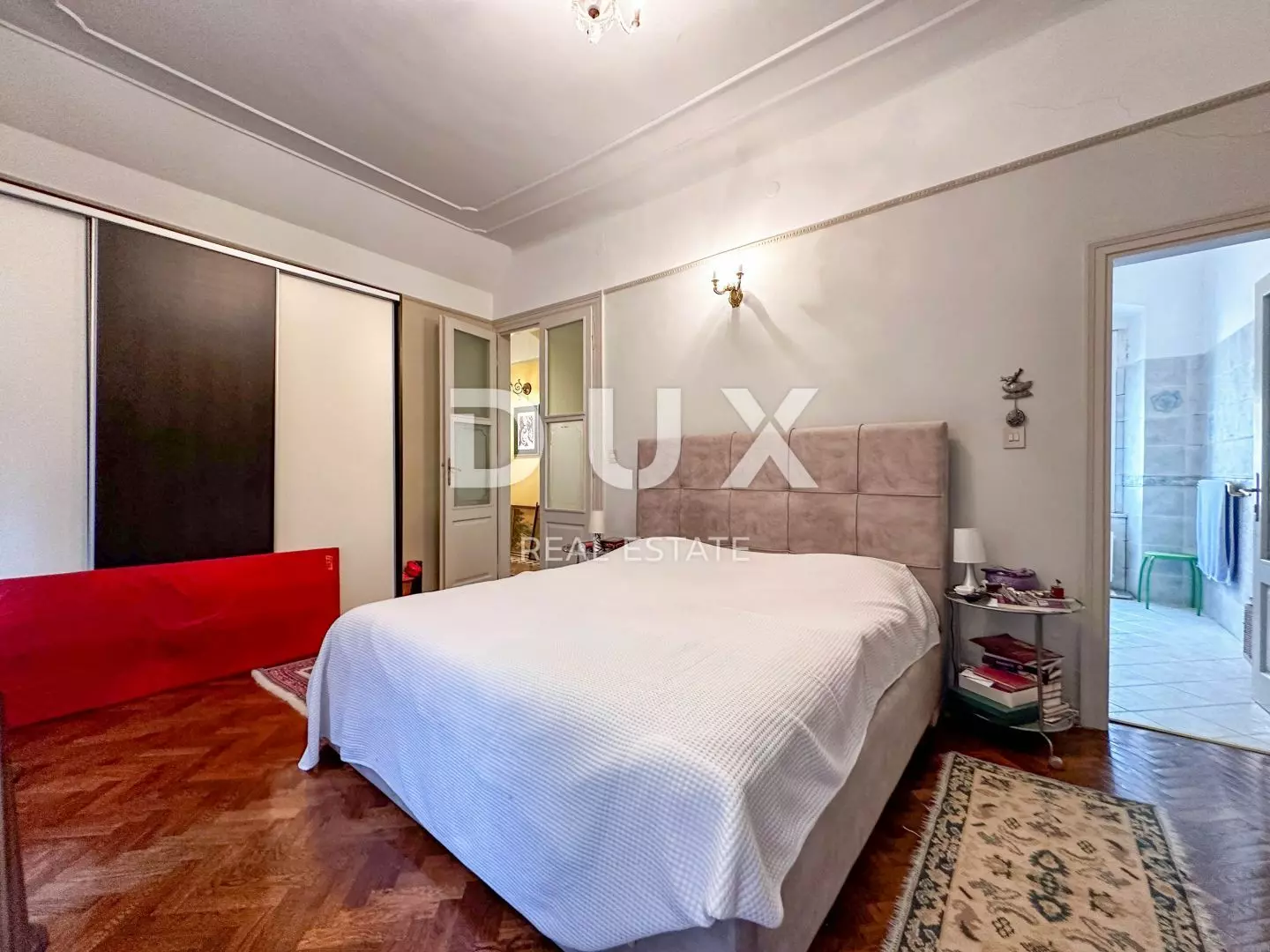 5-bedroom Apartment In Centar, Croatia (144 M²)