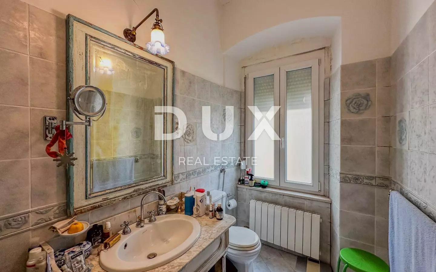 5-bedroom Apartment In Centar, Croatia (144 M²)