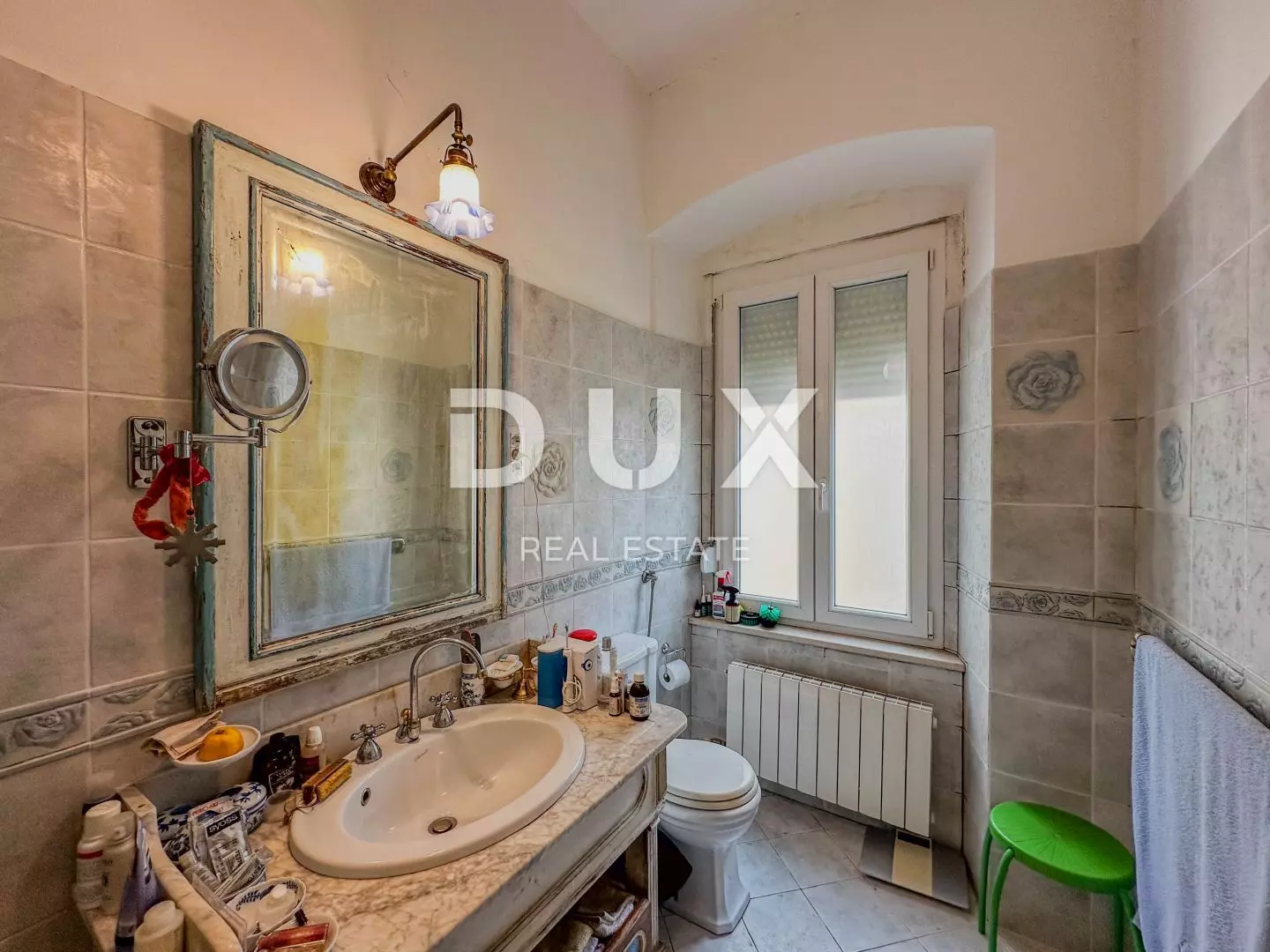 5-bedroom Apartment In Centar, Croatia (144 M²)
