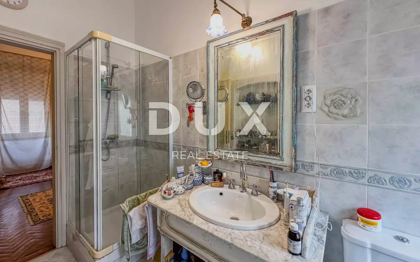 5-bedroom Apartment In Centar, Croatia (144 M²)