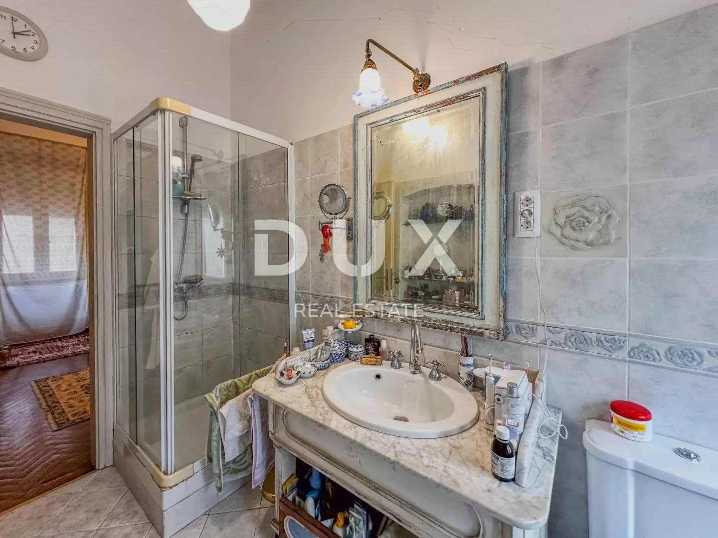 5-bedroom Apartment In Centar, Croatia (144 M²)