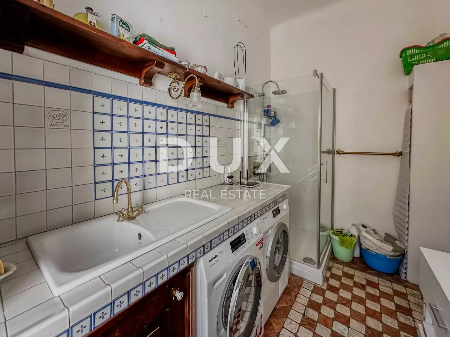 5-bedroom Apartment In Centar, Croatia (144 M²)