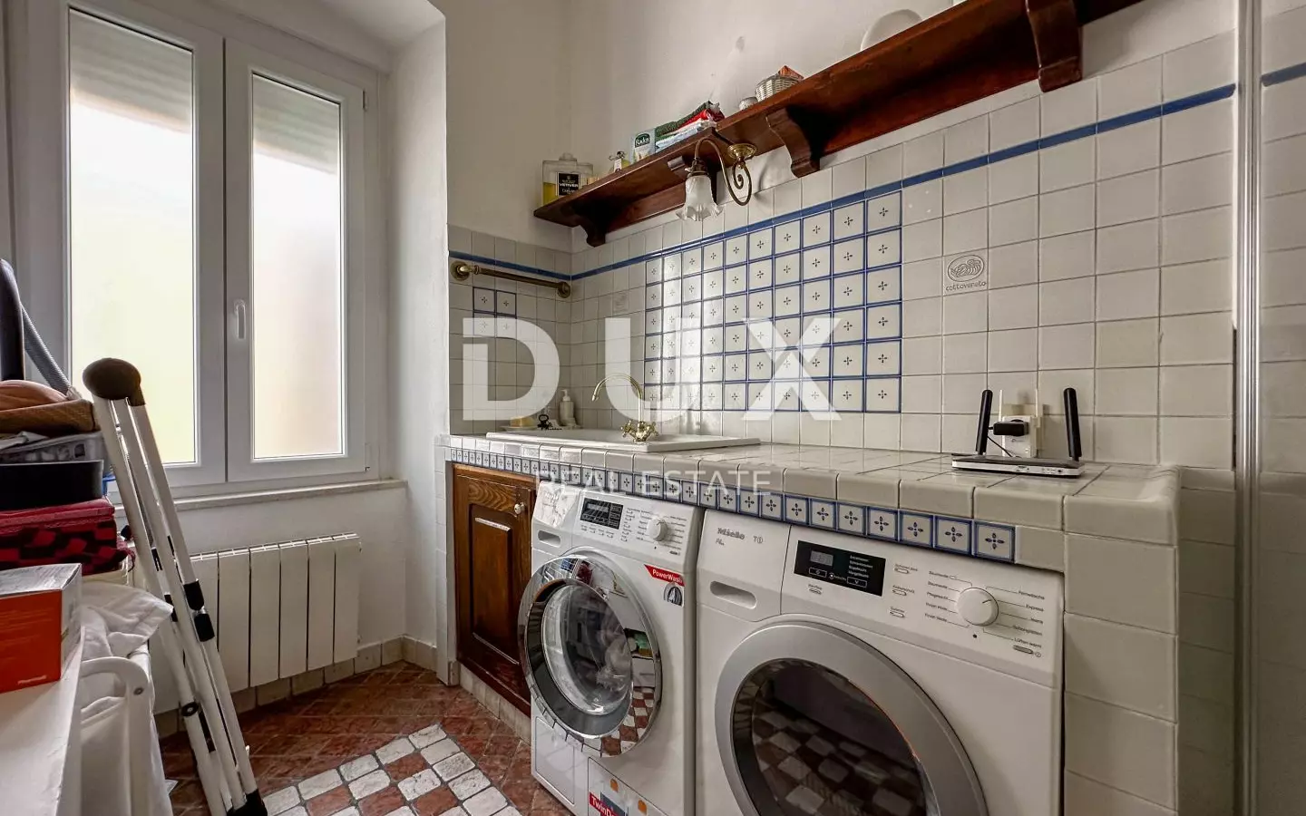 5-bedroom Apartment In Centar, Croatia (144 M²)