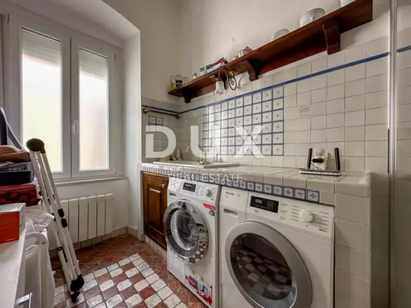 5-bedroom Apartment In Centar, Croatia (144 M²)