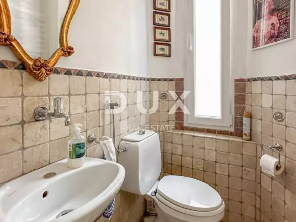 5-bedroom Apartment In Centar, Croatia (144 M²)