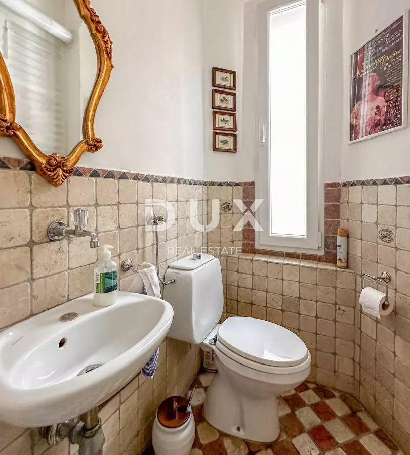 5-bedroom Apartment In Centar, Croatia (144 M²)