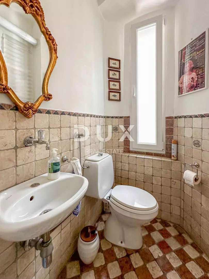 5-bedroom Apartment In Centar, Croatia (144 M²)