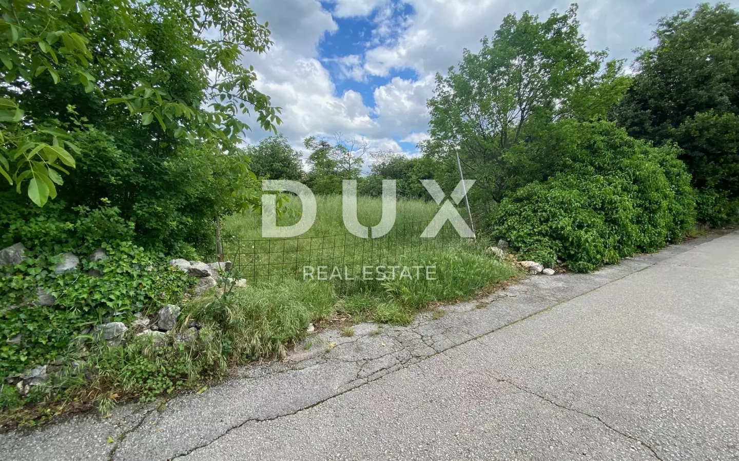 Land In Trsat, Croatia (3.788 M²)