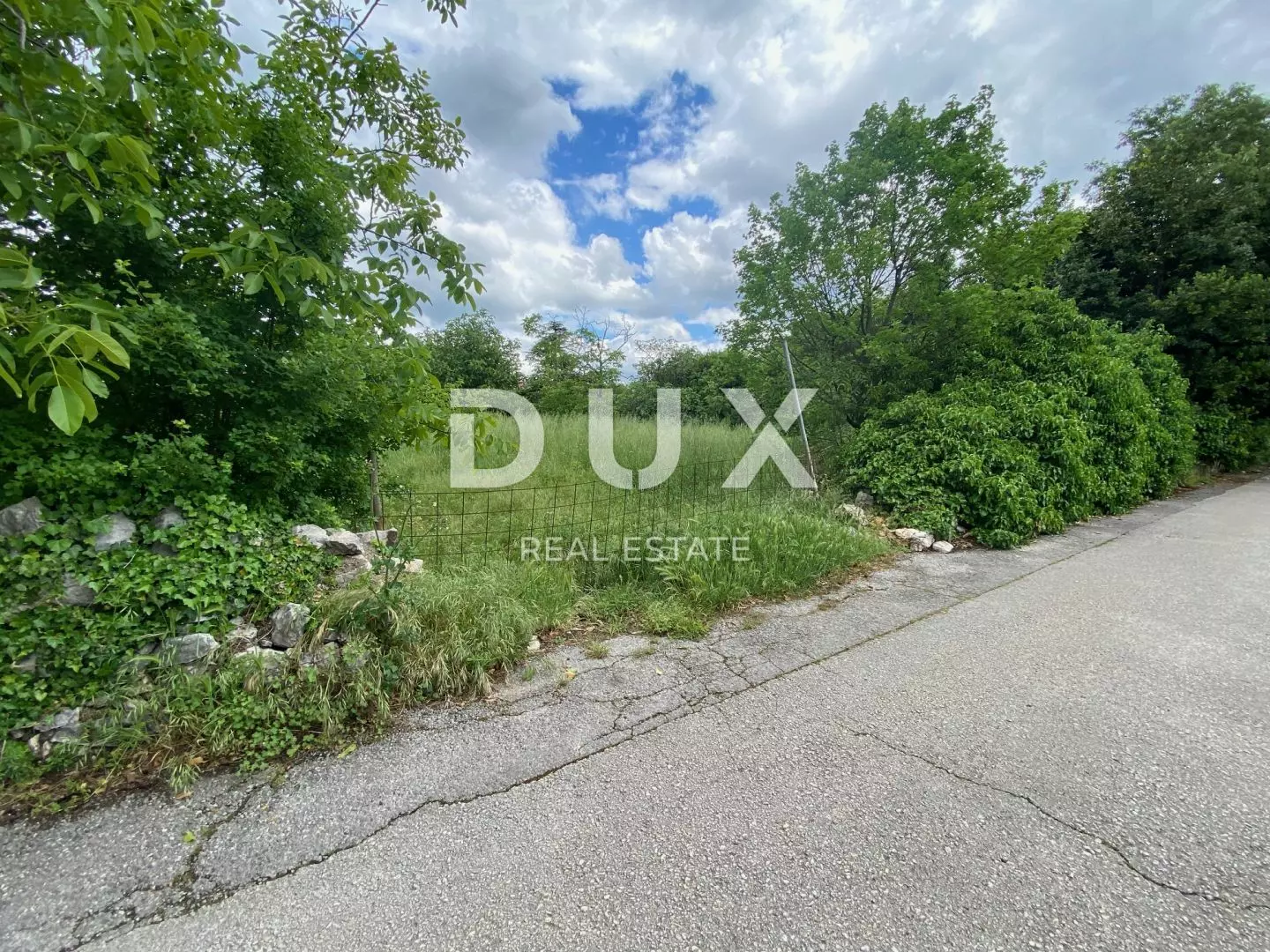 Land In Trsat, Croatia (3.788 M²)