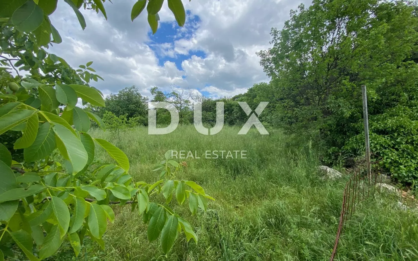 Land In Trsat, Croatia (3.788 M²)