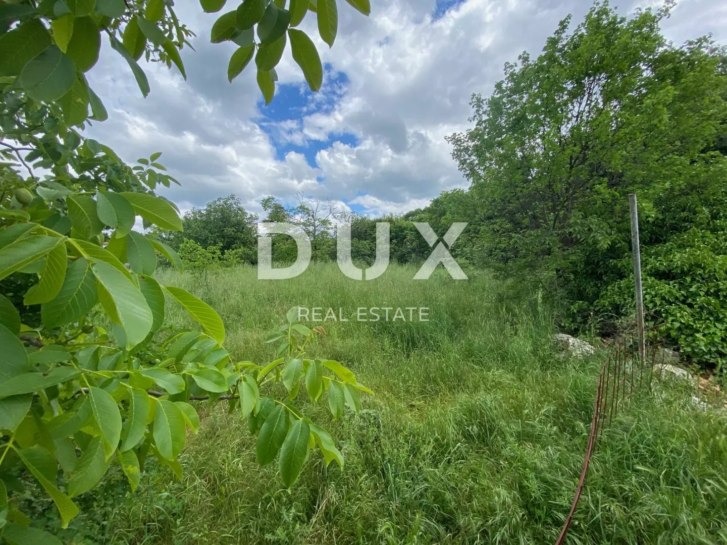 Land In Trsat, Croatia (3.788 M²)