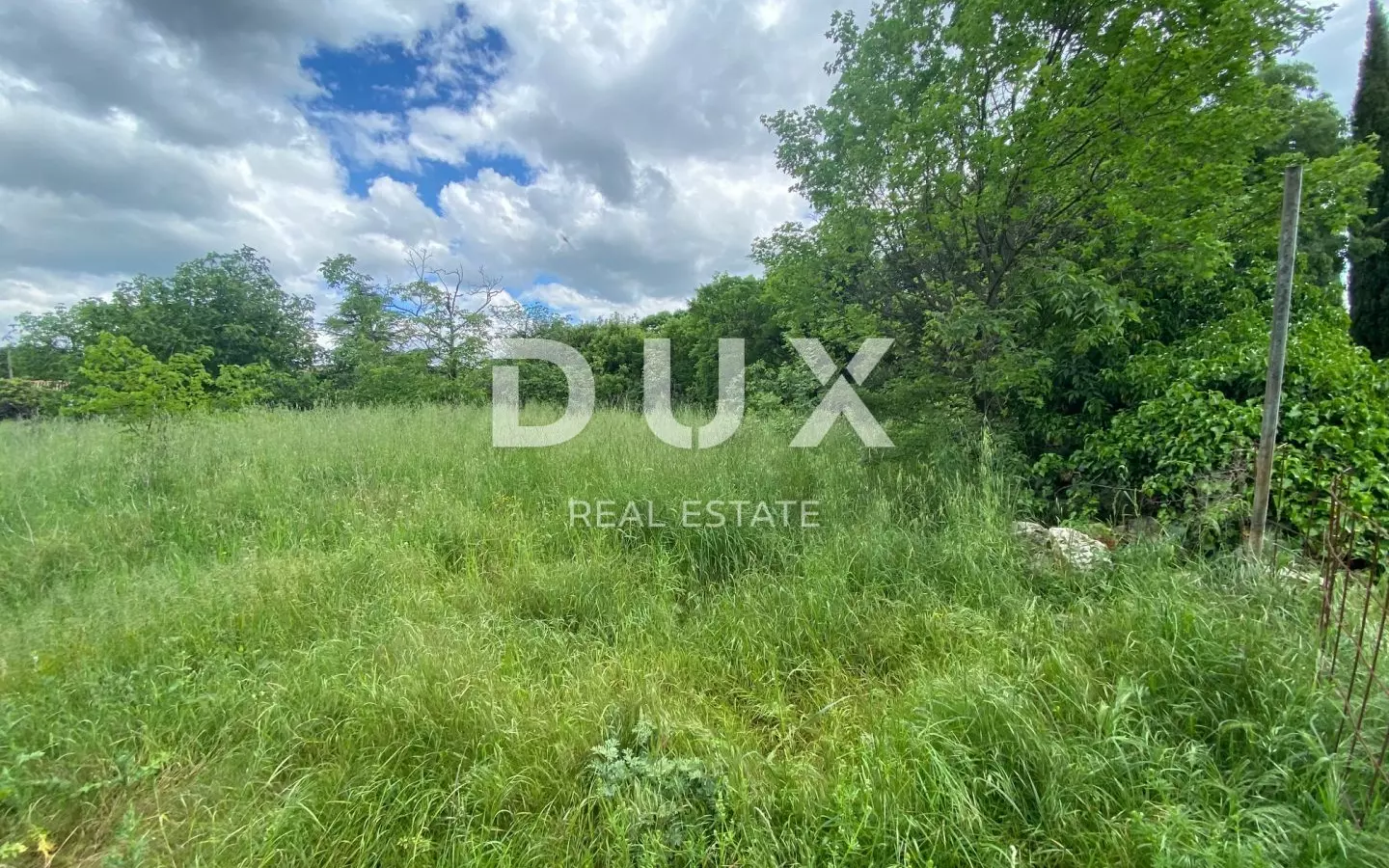 Land In Trsat, Croatia (3.788 M²)