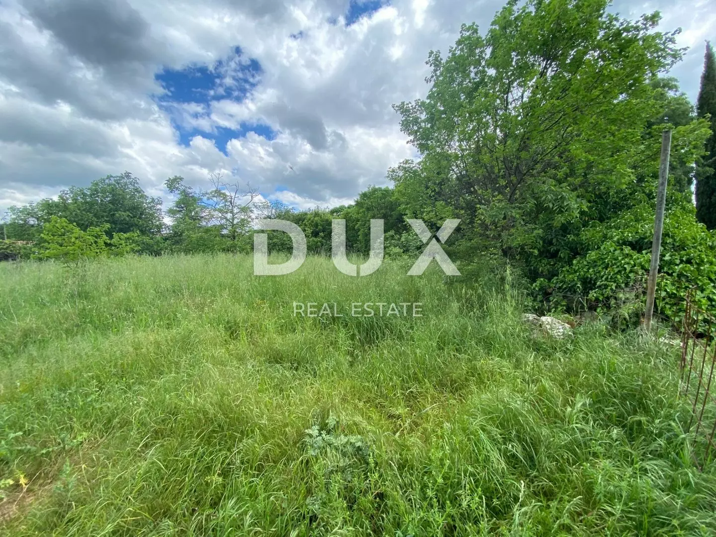 Land In Trsat, Croatia (3.788 M²)